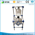 China fabricantes de cerámica del filtro de vacío fábrica